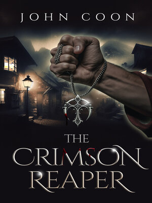 cover image of The Crimson Reaper